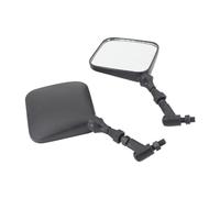 Motorcycle Rearview Mirror For YAMAHA For Scooter For Street Bike For Cruiser For Touring 10mm Thread Reversing Rear View Side Mirrors