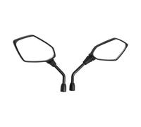 Motorcycle Rearview Mirror For Z1000 2003-2015 For Z750 2004-2011 Rotating And Adjustable Rearview Mirror