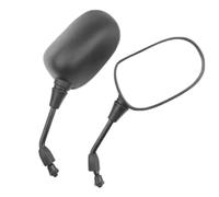 Motorcycle Rearview Mirror Fosha 250 CB300F Modified Silver Wing 400 Silver Wing 600 Motorcycle Rearview Mirror Side Rearview Mirrors Side Mirror(002)