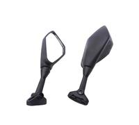 Motorcycle Rearview Mirror Glass Right And Left Rear Side For CBR600 CBR600RR CBR900 CBR1000RR Handlebar Rearview Side Mirrors