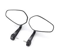 Motorcycle Rearview Mirror Handlebar End Mirror For MT-09 SP MT09SP Left Right Side Rotation Lens Motorcycle Accessories