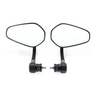 Motorcycle Rearview Mirror Handlebar End Mirrors Motorcycle Accessories Left Right Side Rotation Sports S1000XR 2020-2023 M1000 XR M1000XR 2021