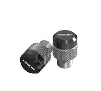 Motorcycle rearview mirror hole plug For K1200 K 1200 GT K1200GT 1200GT 2010-2022 Motorcycle M10*1.25 Aluminum Screws Bolts Mirror Hole Plugs Cap(Titanium)