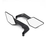 Motorcycle Rearview Mirror Invisible Wing Adjustable Rotating Side View Mirror For MT03 MT07 MT25 MT09 MT09 MT10 SP ABS Handlebar Mirror