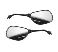 Motorcycle Rearview Mirror Modified Mirror Suitable For H&ond&a DIO Z4 AF18 AF27 AF28 AF34 AF35 AF56 AF57 AF62