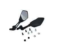 Motorcycle Rearview Mirror Modified Rearview Mirror Mirrors M10 NMAX155 XMAX300 PCX160