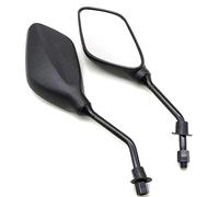 Motorcycle Rearview Mirror Moto Rearview Side Mirror For HYOSUNG GT125R 650 R S