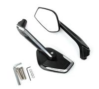 Motorcycle Rearview Mirror Motorcycle Accessories Cnc Rear View R1250GS R1200GS Adventure 1200GS