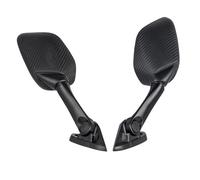 Motorcycle Rearview Mirror Motorcycle Accessories Motorbike Side Mirrors Blind Spot Rearview Mirrors YZF R3 R25 2015-2017 YZF-R3 YZF-R25