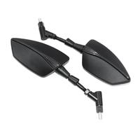 Motorcycle Rearview Mirror Motorcycle Accessories Tomahawk Rearview Mirror, Side Mirror For Suzuki GSF 650F BANDIT GSX1250 1200 For BANDIT 650S(004)