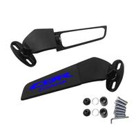 Motorcycle Rearview Mirror Motorcycle CNC Rearview Mirror Fixed Wing CBR600RR CBR1000RR CBR250RR CBR 600 954 1000 RR CBR 650R 500R(CBR FIREBLADE4)