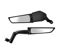 Motorcycle Rearview Mirror Motorcycle Mirror Wind Wing Side Rearview Reversing Mirror For Ducati Diavel/Carbon/XDiavel/S MULTISTRADA