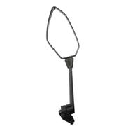 Motorcycle Rearview Mirror Motorcycle Rear View Mirror Brand Motorbike Side Mirrors Clear Vision Black For CFMOTO 400GT 650GT CF400-5 CF650-8(Left)