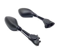 Motorcycle Rearview Mirror Motorcycle Rear View Mirrors On The Right & Left Side ABS Aluminium Alloy For S1000RR 2010-2018 HP4