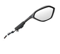 Motorcycle Rearview Mirror Motorcycle Rearview Mirror Side View Mirror Signal Indicator S1000RR M1000RR S 1000RR K67 M1000 RR K66 2019-2024(1 pcs Right)