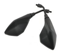 Motorcycle Rearview Mirror Motorcycle Rearview Side Mirror Convex For Suzuki For GW250F For GSR750 For SFV650 For GSX-S750 Z For GSX-S1000F Motorbike Mirrors