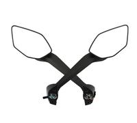 Motorcycle Rearview Mirror Original Motorcycle Accessories Rearview Mirror Assembly Reversing Mirror Reflector With Turn Signal For CFMOTO 450SR(003)