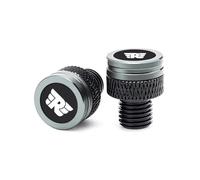 Motorcycle rearview mirror screw cover For Bullet/Meteor/Classic 350 500 Interceptor 650 Continental GT 535 Himalayan 411 400 Mirror Hole Plug(AA-3)