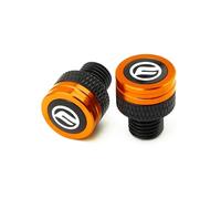 Motorcycle rearview mirror screw cover For CFMOTO 800NK 800 NK 800MT MT450 CNC Aluminum Rearview Side Mirror Hole Cap Plug Screw M10X1.25(W-6)
