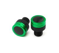 Motorcycle rearview mirror screw cover For Clx700 CLX 700 CL-X700 M10X1.25 Motorcycle Accessories CNC Aluminum Rearview Side Mirror Hole Cap Plug Screw(W-13)