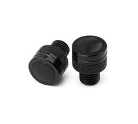 Motorcycle rearview mirror screw cover For Clx700 CLX 700 CL-X700 M10X1.25 Motorcycle Accessories CNC Aluminum Rearview Side Mirror Hole Cap Plug Screw(W-9)