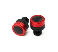 Motorcycle rearview mirror screw cover For Clx700 CLX 700 CL-X700 M10X1.25 Motorcycle Accessories CNC Aluminum Rearview Side Mirror Hole Cap Plug Screw(W-8)