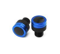 Motorcycle rearview mirror screw cover For Clx700 CLX 700 CL-X700 M10X1.25 Motorcycle Accessories CNC Aluminum Rearview Side Mirror Hole Cap Plug Screw(W-10)