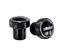 Motorcycle rearview mirror screw cover For Scrambler 800 1100 ICON Desert Sled 2017-2022 2021 Motorcycle Accessories Aluminum Mirror Hole Plugs Screws Bolts(Ww-11)