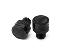 Motorcycle rearview mirror screw cover For SUZUKI GSX-8S GSX8S GSX 8S 2023 2024 Universal Motorcycle M10 Aluminum Mirror Hole Plug Screw Bolt Suitable(W-9)