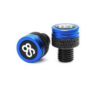 Motorcycle rearview mirror screw cover For SUZUKI GSX-8S GSX8S GSX 8S 2023 2024 Universal Motorcycle M10 Aluminum Mirror Hole Plug Screw Bolt Suitable(W-3)