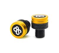 Motorcycle rearview mirror screw cover For SUZUKI GSX-8S GSX8S GSX 8S 2023 2024 Universal Motorcycle M10 Aluminum Mirror Hole Plug Screw Bolt Suitable(W-5)