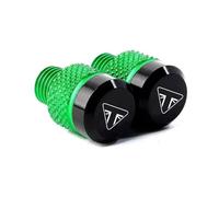 Motorcycle rearview mirror screws For TRIUMPH SPEED FOUR 600 Speed Triple R RS S TWIN SPEEDMASTER Motorcycle M10*1.25 Rear Mirror Hole Plugs Bolts Screws(7)