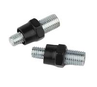 Motorcycle Rearview Mirror Screws | Screw Fixing