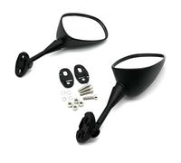 Motorcycle Rearview Mirror Side Mirrors For SUZUKI GSXR600 Accessories