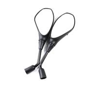 Motorcycle Rearview Mirror Side Rearview Mirrors Motorcycle For SUZUKI GSR 600 750 GSX-S 950 1000 GSX-8S V-Strom 650 1000 1050 B-KING GW250