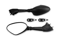 Motorcycle Rearview Mirror Suitable For S1000RR HP4 2009 2010 2011 2012 2013 2014 2015 2016 2017 2018 Modified Accessories