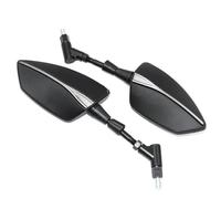 Motorcycle Rearview Mirror TDM850 TDM900 TDM 850 900 All Years Aluminum CNC Motorcycle Side View Mirror(008)