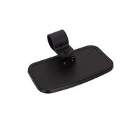 Motorcycle Rearview Mirror Universal 1.5" .75" 2" ATV UTV Rear View Mirror Wide Angle Center For RZR XP