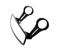 Motorcycle Rearview Mirror Universal Motorcycle UTV ATV Side Rearview Mirrors FOR 6 Seater RZR XP1000 XP4 1000