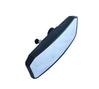 Motorcycle Rearview Mirror UTV ATV Center Rear View Mirror Universal For CA&N-AM BRP