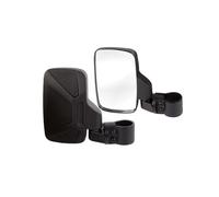 Motorcycle Rearview Mirror UTV ATV Universal Rearview Mirror Accessories Center Side Set For