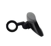 Motorcycle Rearview Mirror UTV ATV Universal Roll Bar Cage Rearview Mirror Wide Angle Convex Rear View Mirrors Center