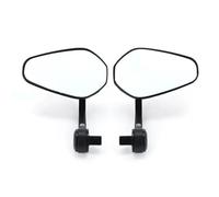 Motorcycle Rearview Mirror XSR 900 XSR900 2022 2023 Handlebar End Mirror Rotatable Shrink Left Right Sides Rearview Accessories(001)