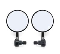 Motorcycle Rearview Mirror XSR700 2016-2023 XSR900 2021 Left Right Side Handlebar End Rotation Glass Motorcycle Accessories(001)