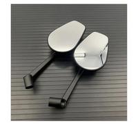 Motorcycle Rearview Mirrors 2023 Motorcycle Rearview Mirror True Modified Rear Motorbike Accessorie Universal
