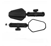 Motorcycle Rearview Mirrors Adjustment Wide View Side Mirrors For R1250RT R1250RS RNINET 2020 2021 2022 2023 2024