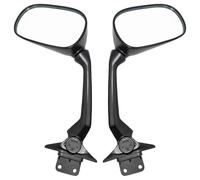 Motorcycle Rearview Mirrors Black Side For Yamaha T-MAX 530 T-MAX530 TMAX530 TMAX 2012 2013 2014 2015 2016 2017 2018
