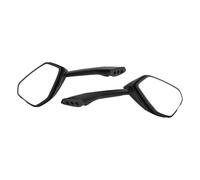 Motorcycle Rearview Mirrors Compatible With Aprilia For RS660 For RSV4 2021 2022 2023 Motorcycle Side Mirror Rear View Rearview Mirrors Accessories