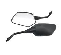 Motorcycle Rearview Mirrors Compatible With Benelli For TRK502X For TNT125 For BN125 For Leoncino500 For 752S For 502C Universal Motorcycle Rearview Mirror Side Mirror