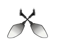 Motorcycle Rearview Mirrors Compatible With For FJ-09 2015-2020 For FZ-09 2014-2020 For MT-10 2016-2023 Motorcycle Rear View Mirror Side
